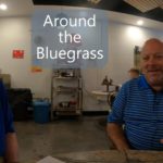 Around the Bluegrass with Greg Horn of Hope is Here Today