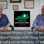 Podcast Promo: Mastermind Groups with Doug Semenick