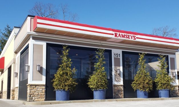 55 Ramsey’s Diners
