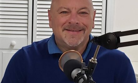 57 Greg Horn on Desperation and Local Help