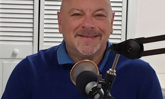 57 Greg Horn on Desperation and Local Help