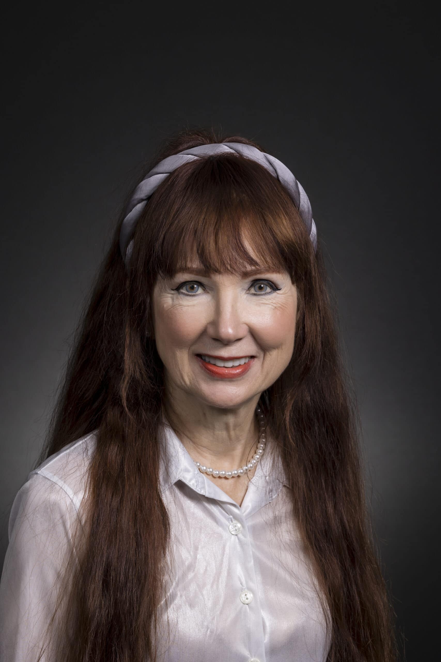 62 DG Linton Gridley on Aging with Grace