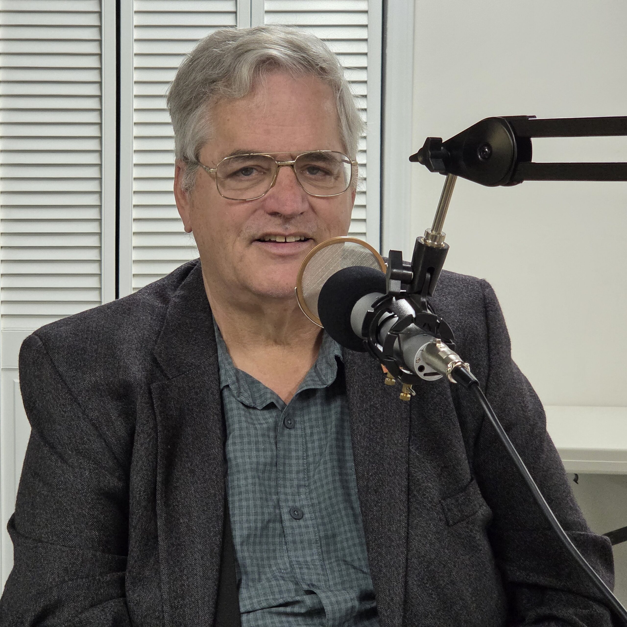 63 Special Needs and Yearnings with William H. McCann, Jr.