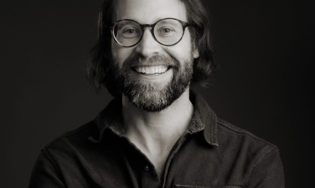65 Pineville Trace and Writing with Wes Blake